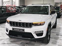 جيب جراند شيروكي